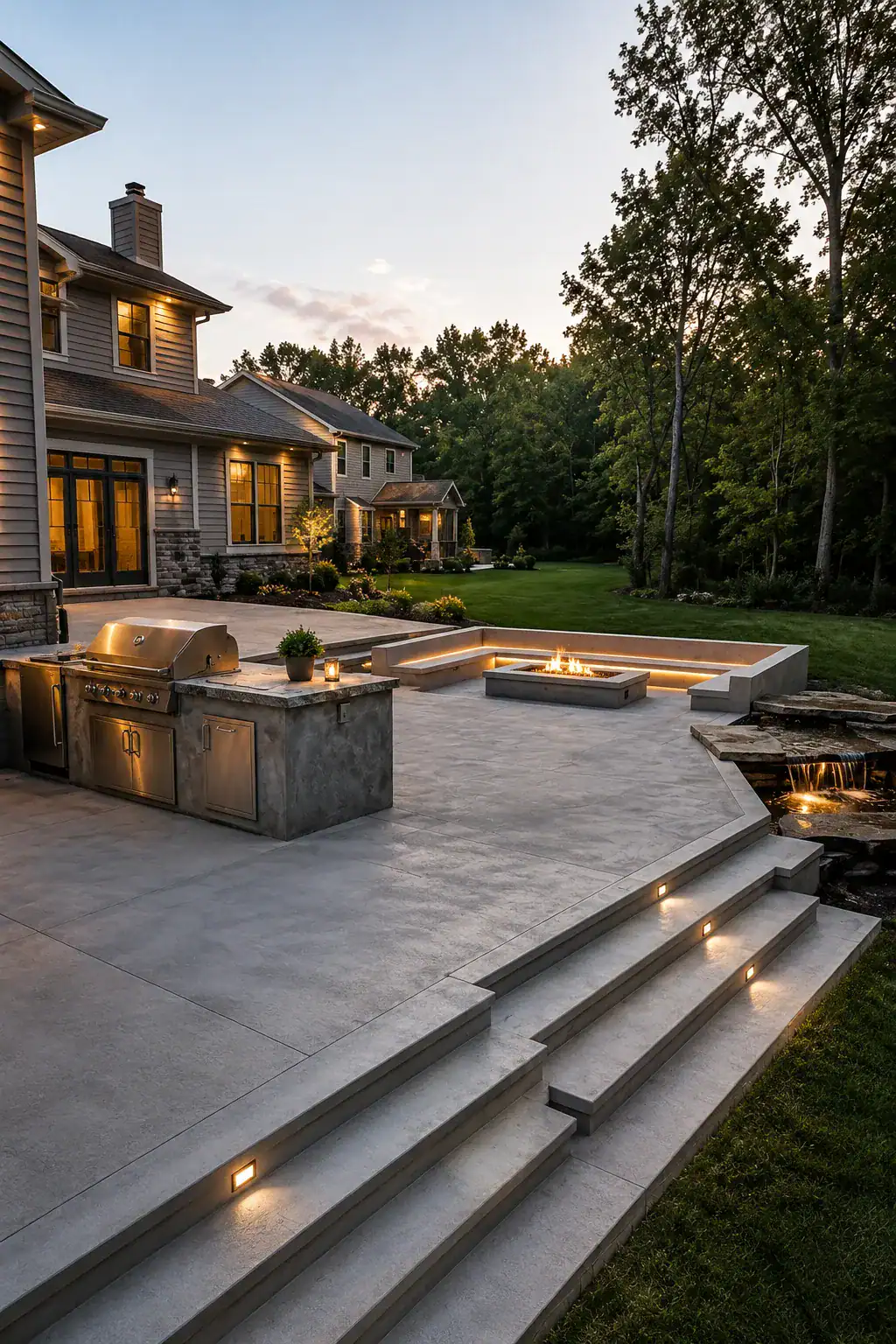 Transform Your Property