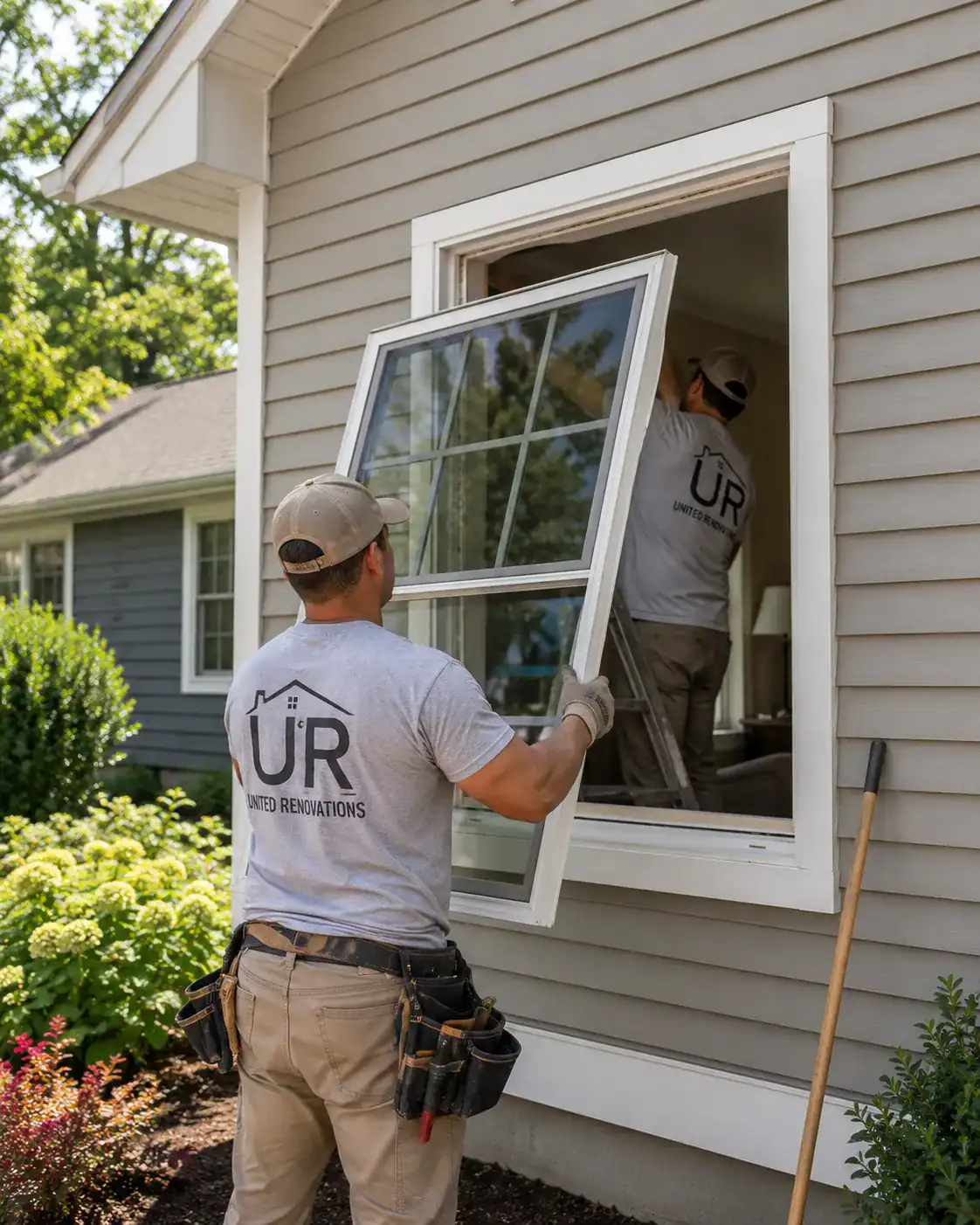 Window Replacement